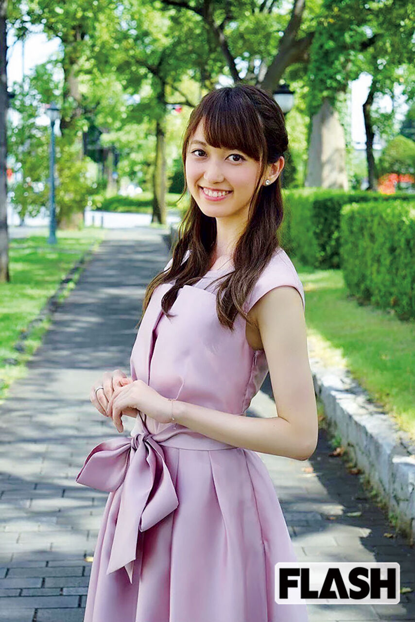 TBS★佐々木舞音！THE TIME'　ひるおび