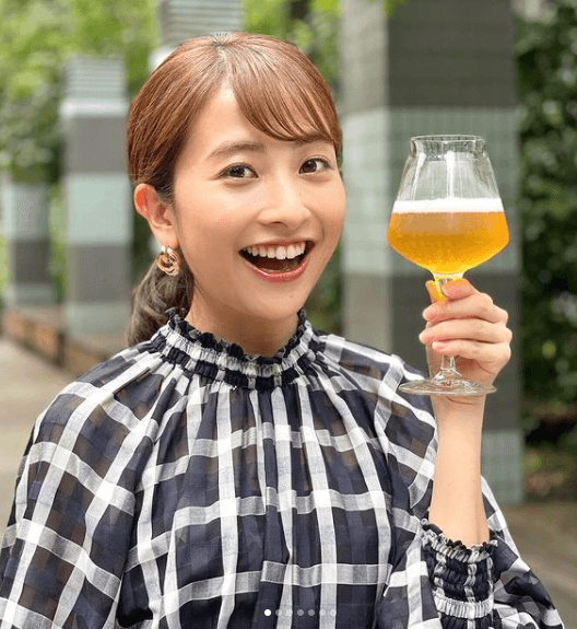 TBS★日比麻音子！きゃわわ〜★オオカミ少年 Nスタ アトロク