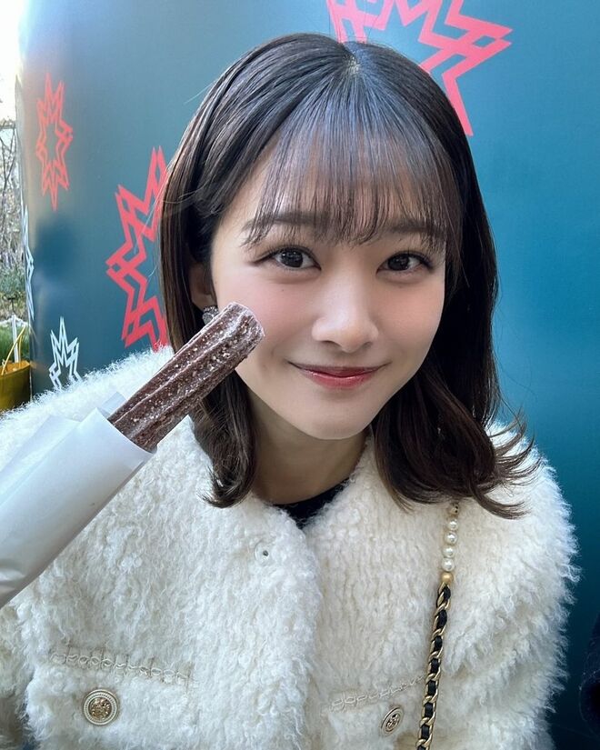 【朗報】原田葵、ぽかぽかで絶好調やろがい！【めざまし】