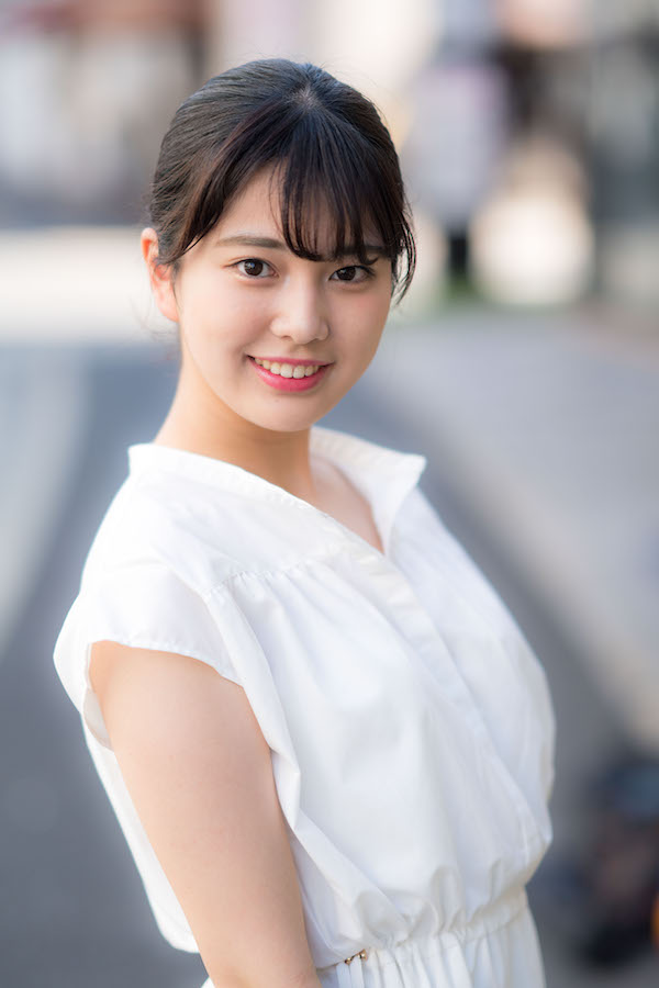 黒田みゆ、最高の瞬間に出会ったわ！【DayDay.】