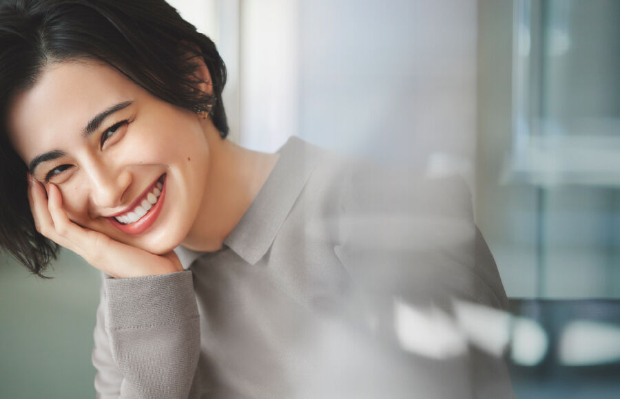 【美女】Nスタ#ホラン千秋！綺麗〜