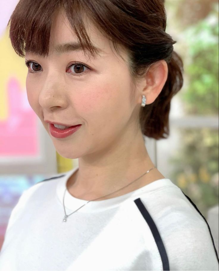 もう松尾由美子たん！可愛い〜