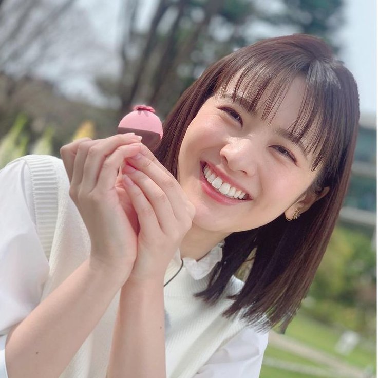 【可愛い】日テレ！河出奈都美たん！【シューイチ・every.】