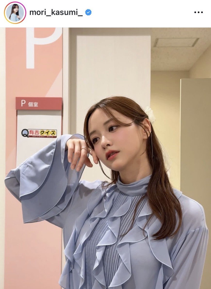 【女子アナ】森香澄 石川佳純　『格付けチェック」初出演　藤木直人、佐々木希、19人が参戦【seju】