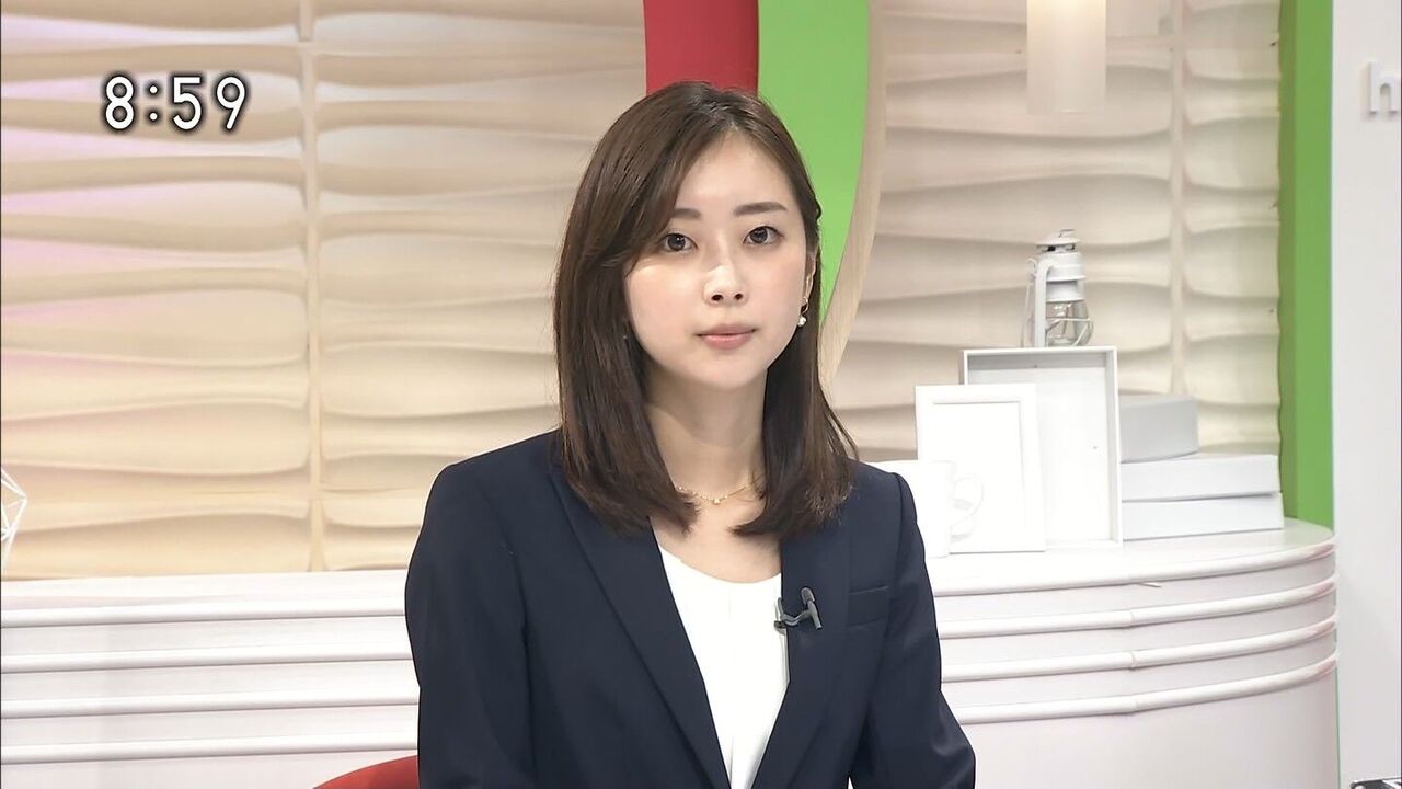 【サタデーウォッチ９】 川口由梨香！才色兼備〜【お時間いただきます】