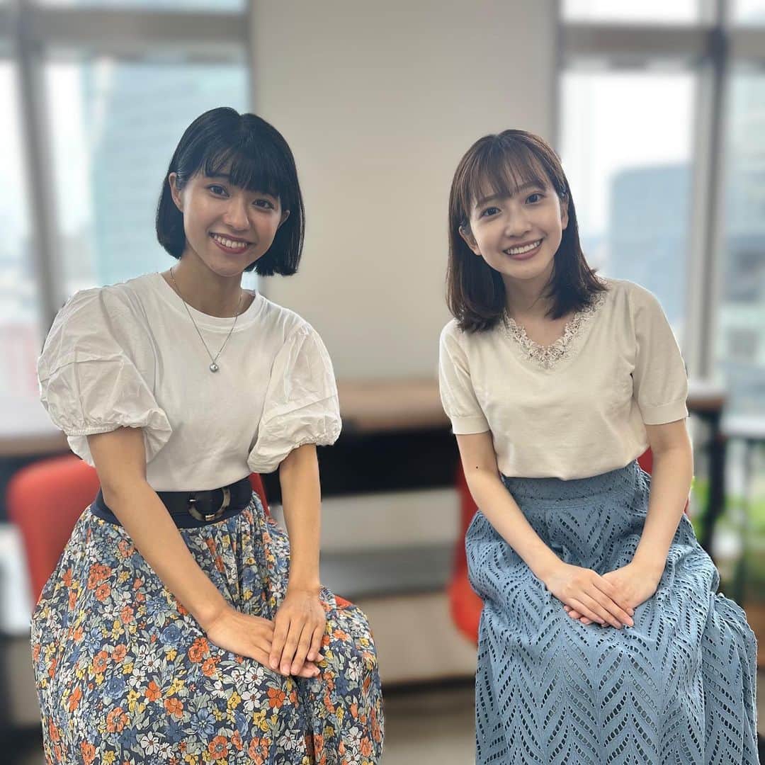 TBS★南後杏子★可愛い〜【新人】