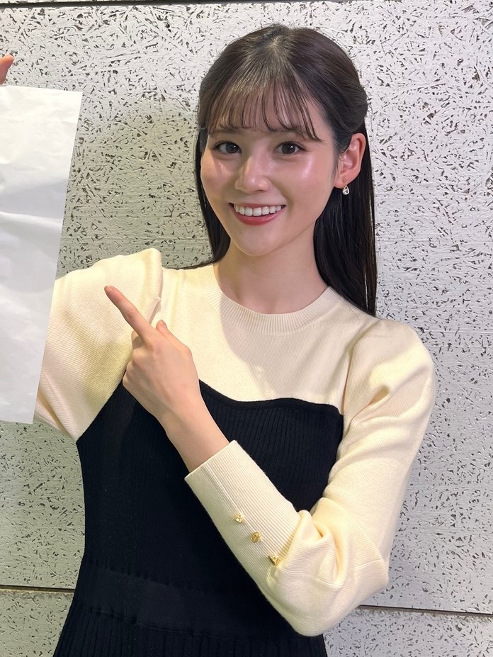 【テレ東】中原みなみ！良いね〜