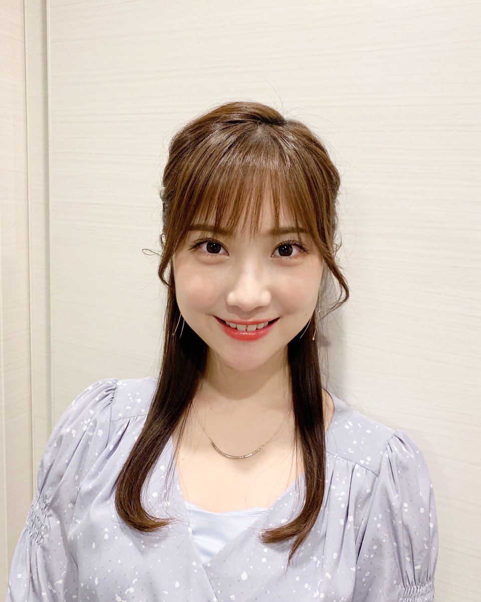 TBS★野村彩也子！王様のブランチ　よるのブランチ　ひるおび