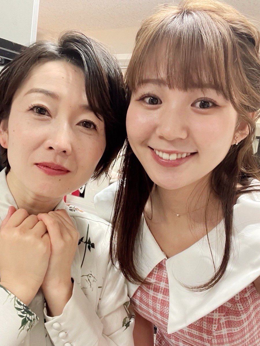 【画像】テレ東#冨田有紀たん！デコッパチ可愛い〜【よじごじDays】