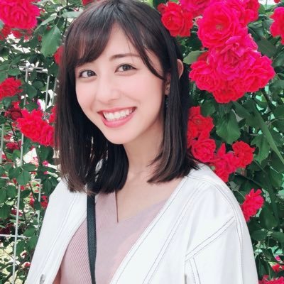 【天使】テレ朝#斎藤ちはる！可愛い〜