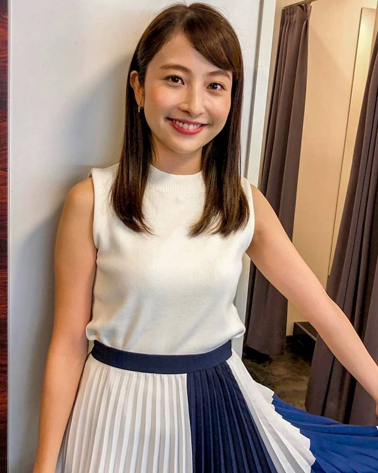 TBS★日比麻音子！お美しい〜【オオカミ少年 Nスタ アトロク】