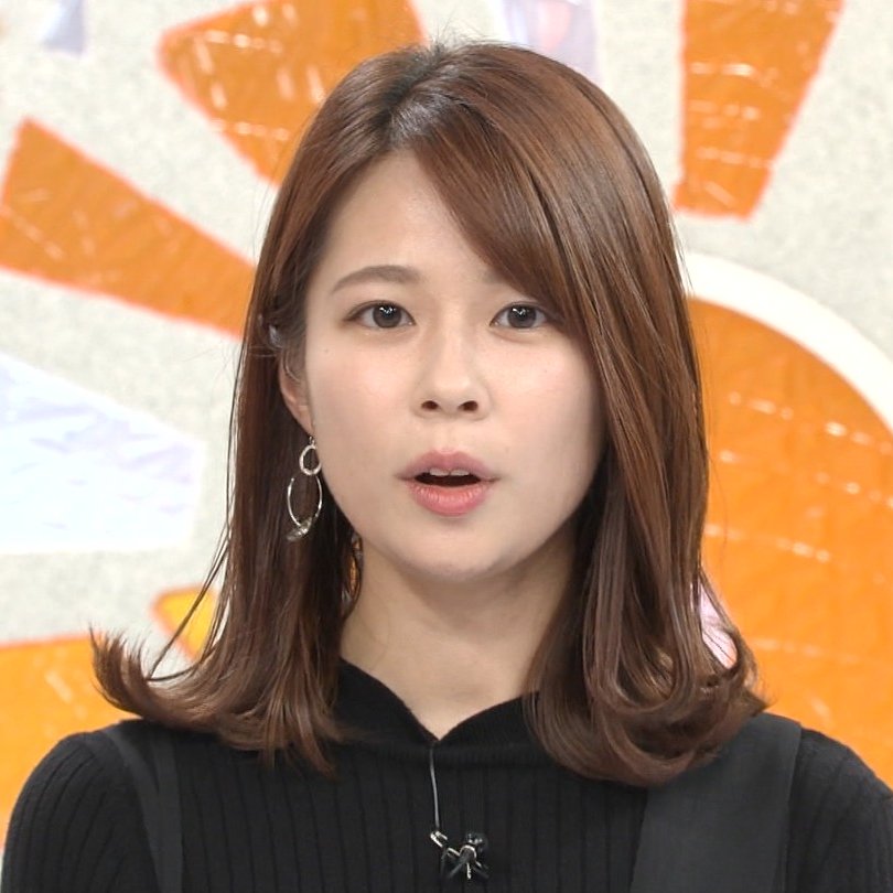 フジ#鈴木唯【めざまし】