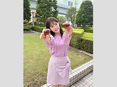 土曜日は谷尻萌デーだよなｗｗｗ【めざまし・めざど・土曜日やんなぁ？】