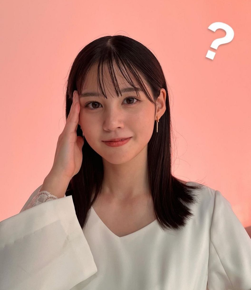 【テレ東】中原みなみ 初「モーサテ」MC終え「終わりに向けて頭に血が」　片渕茜アナからエールも