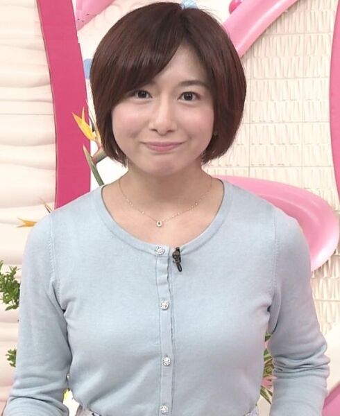 【日テレ】市來玲奈！きゃわわ〜【行列・newsevery.】