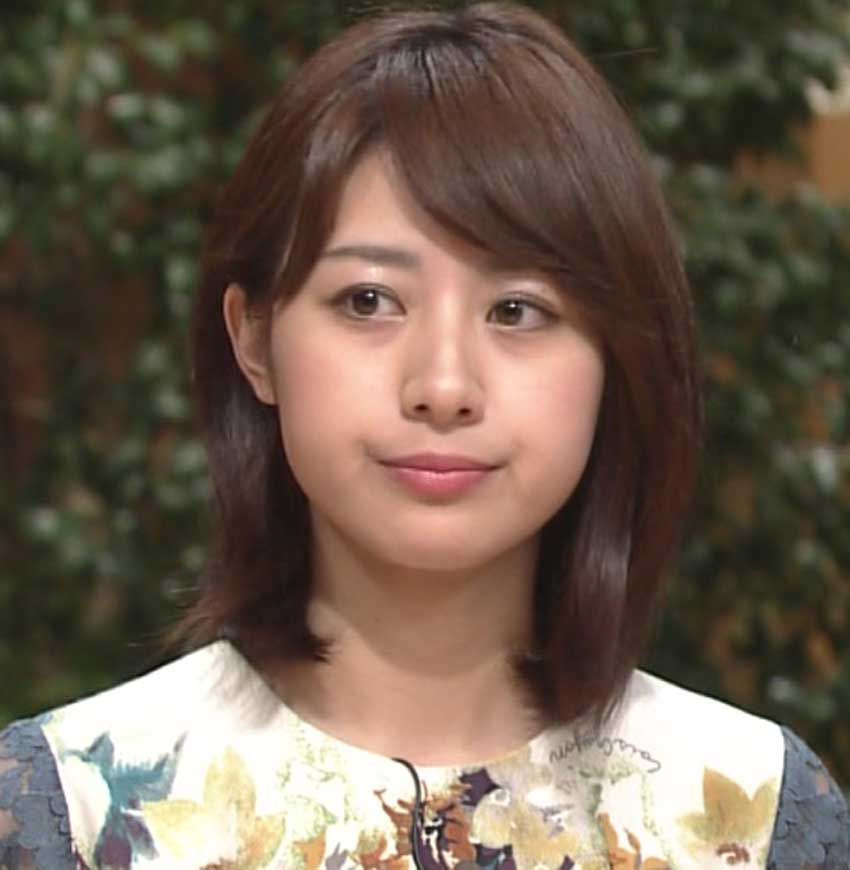 【テレ朝】林美沙希たん！【ANNニュースW杯麻雀LOVE】