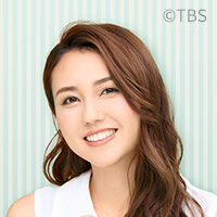 TBS★山形純菜 お美しい〜手【ひるおび　木梨の会　アッコにおまかせ!】
