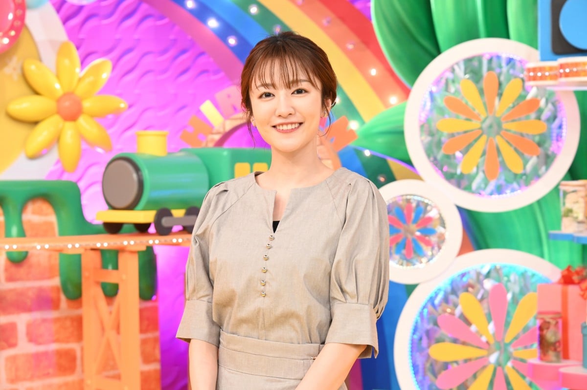俺の好きな滝菜月ｗｗｗ 日テレの女神、もっと知りたいよな〜【３分クッキング】