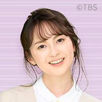 TBS★山本恵里伽！ク〜ルビューティ〜【NEWS23　日曜サンデー】
