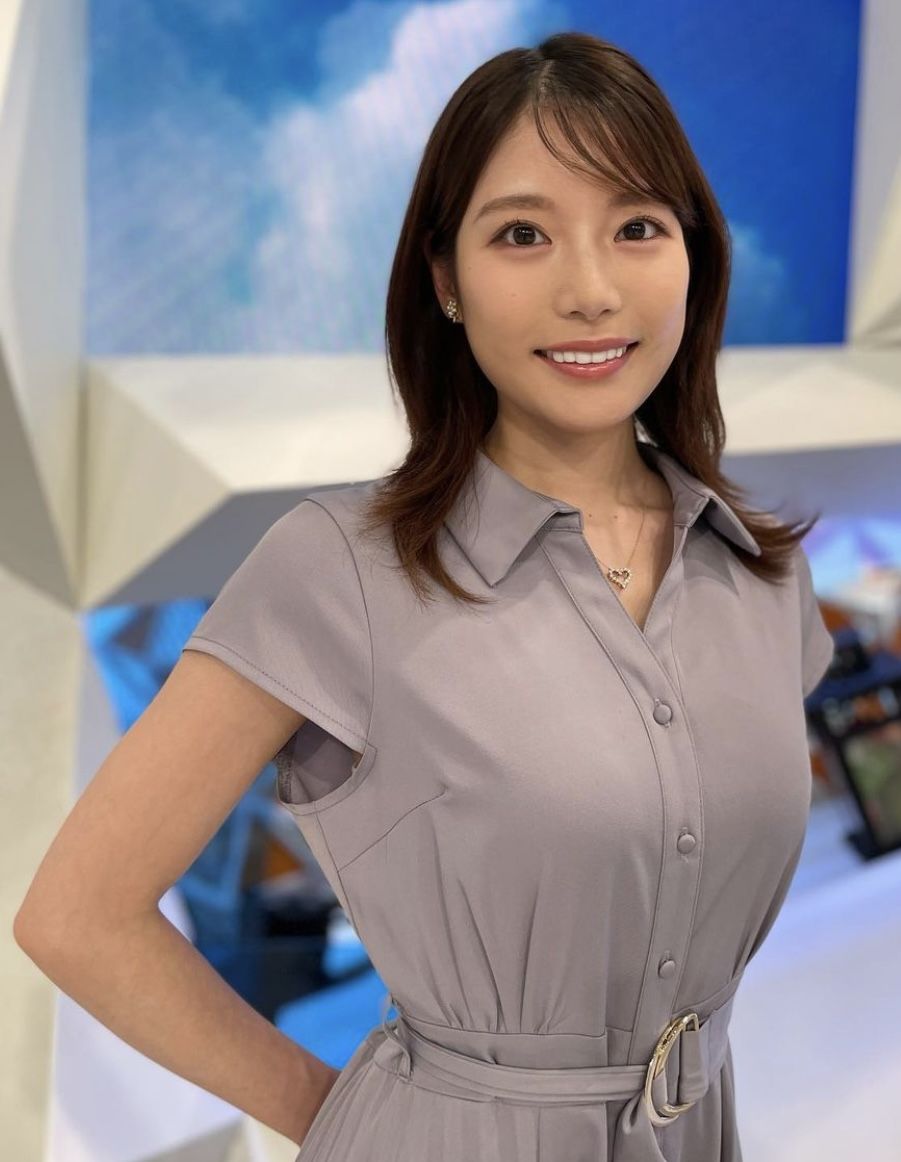 【美人】フジ#竹俣紅！【イット】