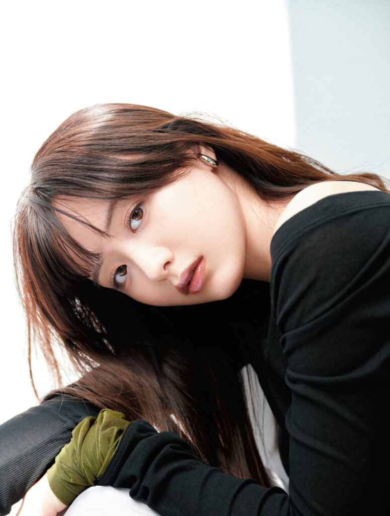 【フリー】 森香澄！可愛い〜