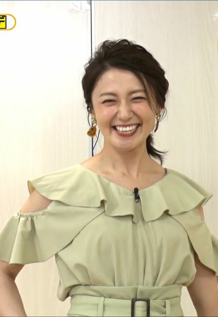 画像 久野静香 がいっぱい Wwww W Wwww 女子アナチャンネル