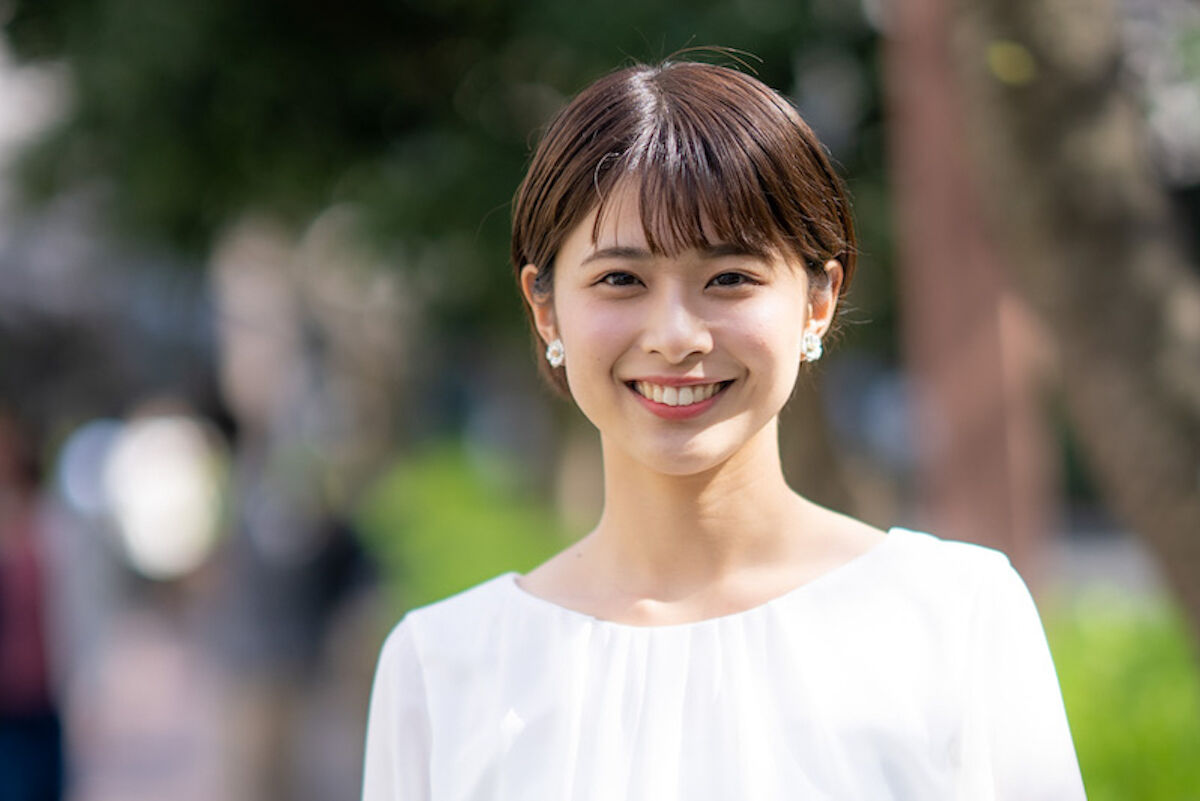 【日テレ】山本里咲 良いね〜【Going!】