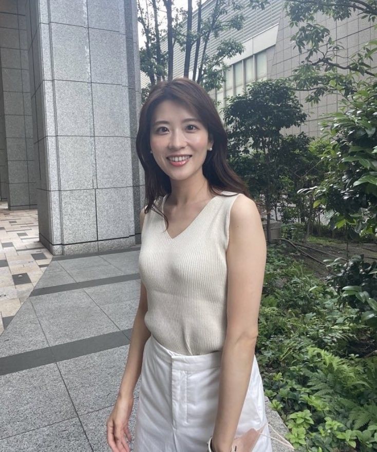 【日テレ】郡司恭子！綺麗過ぎ〜【夜バゲット・深層】