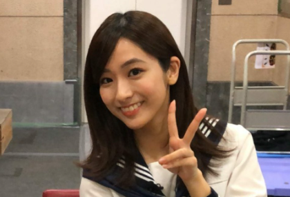 TBS★田村真子  可愛い〜【ラヴィット！ パンサー向井の#ふらっと】