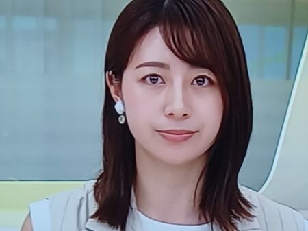  【20代女性が選ぶ】「テレビ朝日」の女性アナウンサー人気ランキング！　第2位は「林美沙希」　【ANNニュースプロ雀士麻雀LOVE】