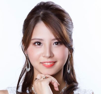【ABC】大仁田美咲　可愛い〜【旅サラダ】