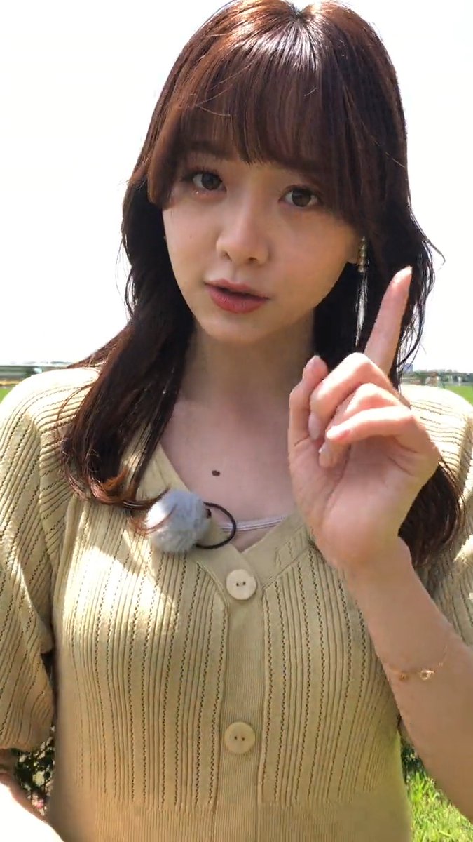 【テレ東】 森香澄たん！良いね〜