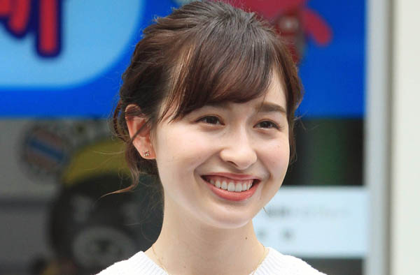 TBS★宇賀神メグ  可愛い〜【THETIME, 人生最高レストラン】