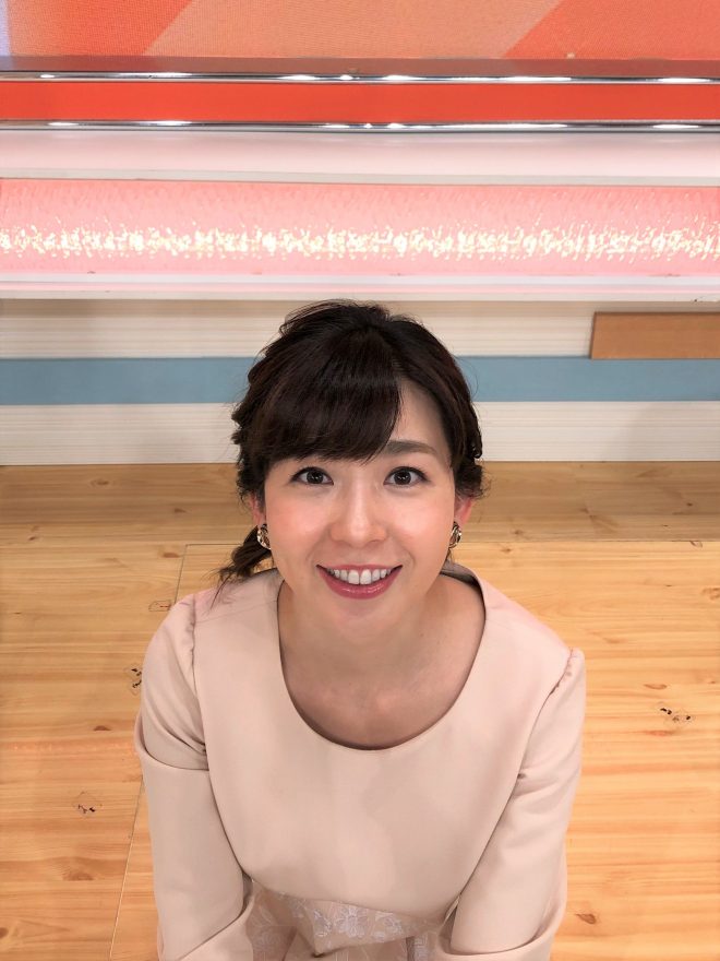 もう松尾由美子！良い歳のとり方です