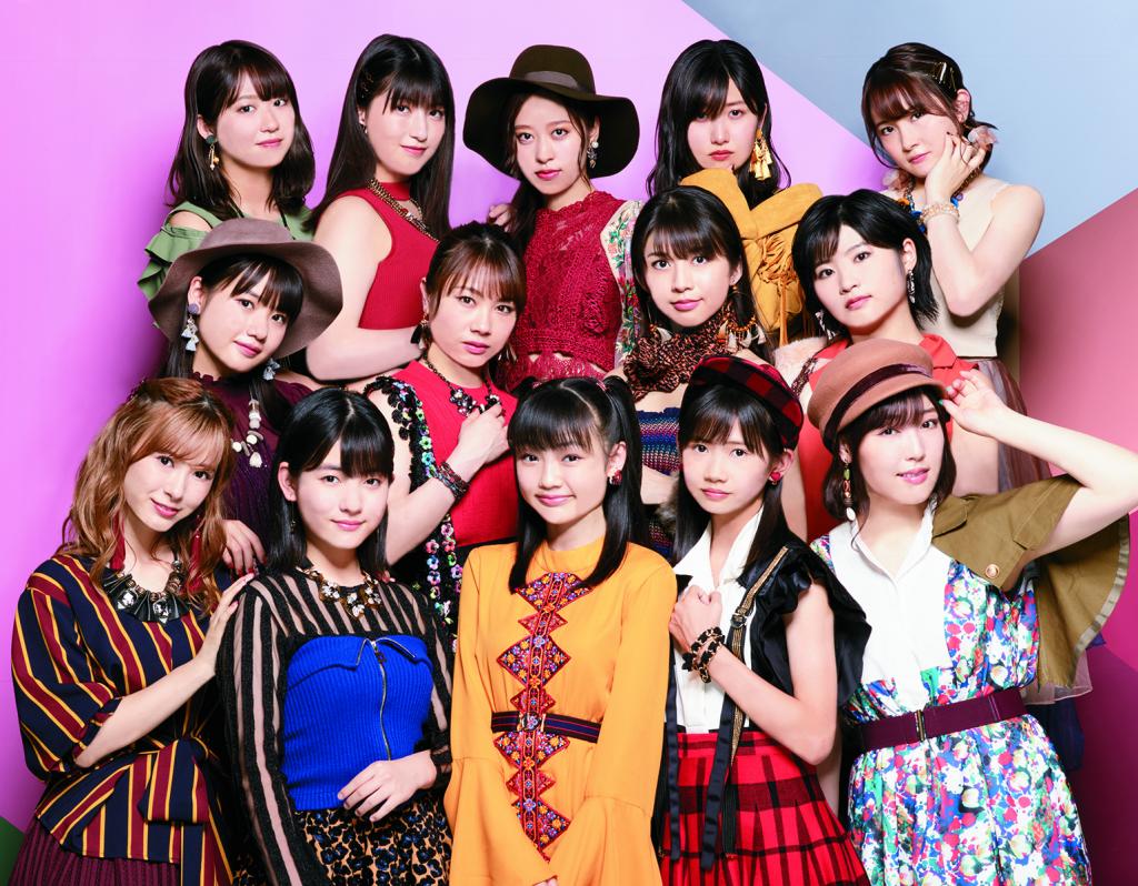 悲痛 モーニング娘 21 16thアルバム 16th That S J Pop 個別8次結果 女子アナチャンネル 悲痛 モーニング娘 21 16thアルバム 16th That S J Pop 個別8次結果 女子アナチャンネル