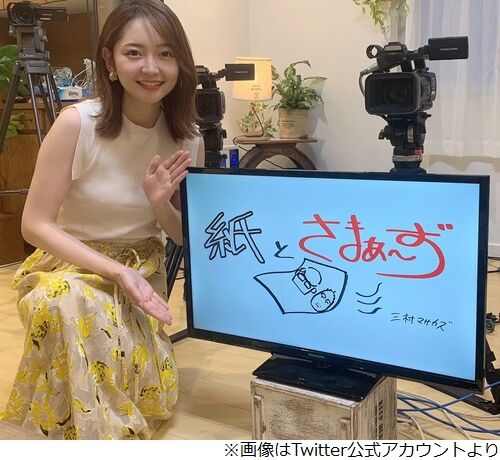 テレ東☆竹崎由佳☆可愛い〜