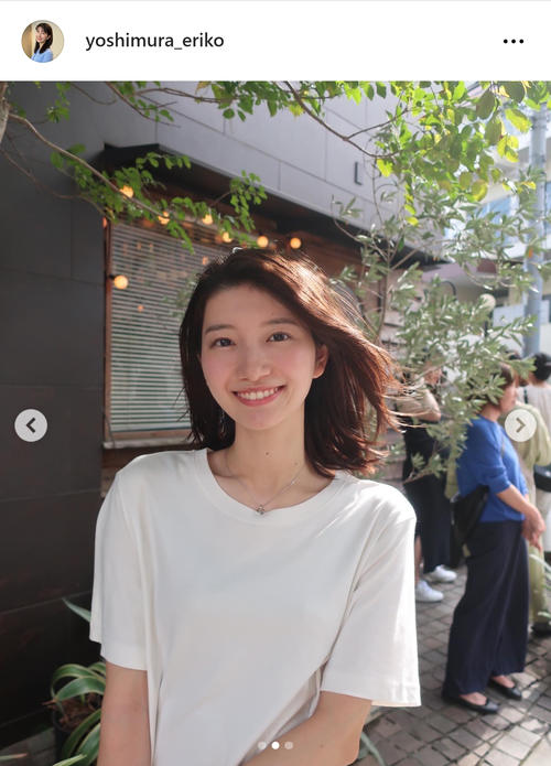 TBS★吉村恵里子 良いね〜【THETIME,　ひるおび　Nスタ】