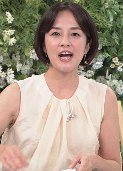 【あさイチ】鈴木奈穂子たん！良いね〜