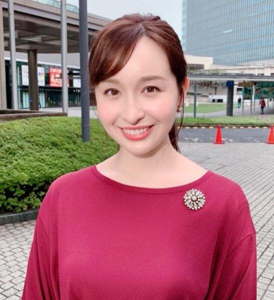 TBS★宇賀神メグ 良いね〜【THETIME, 人生最高レストラン】