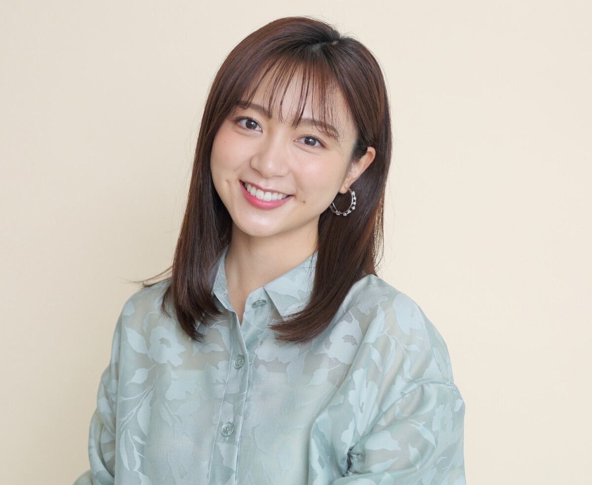 【フジ】佐久間みなみ お美しい〜【すぽると　脱力タイムズ】