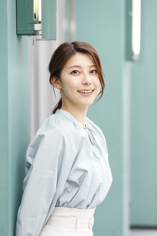 「Nスタのブログが話題に！上村彩子が語る、その魅力とは？」