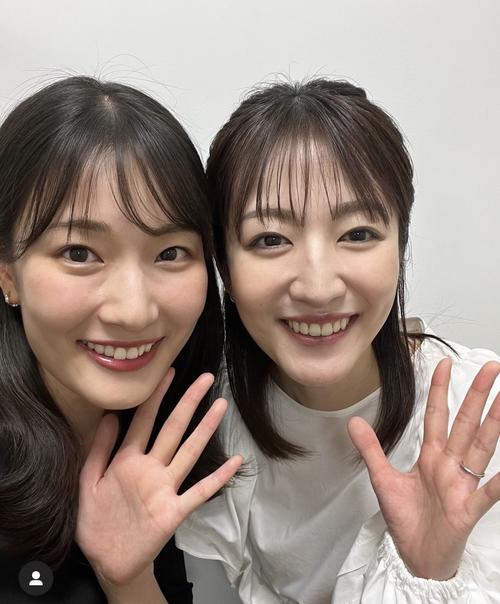 【日テレ】渡邉結衣　可愛い〜