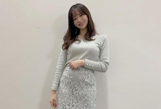 森香澄が語る、アイドルの魅力と活躍の裏側とは？