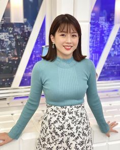 【テレ朝】田中萌！、女神〜