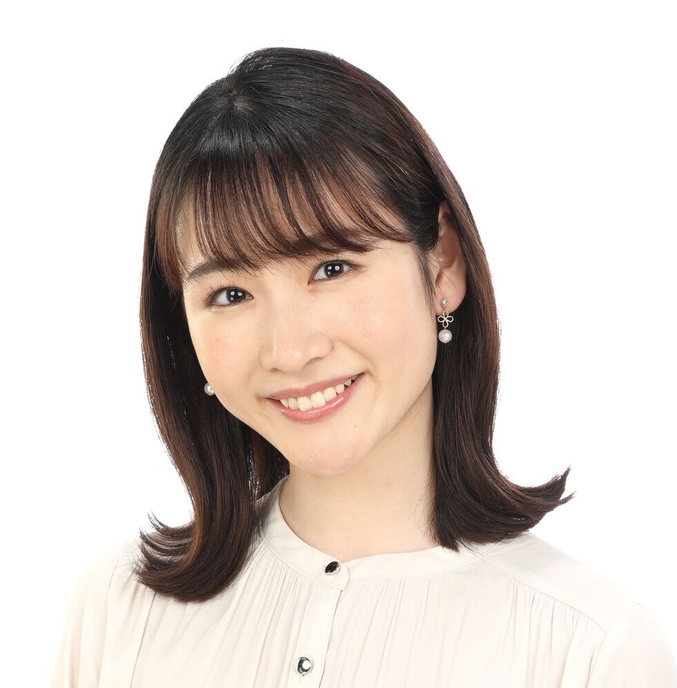 【フジ】岸本理沙！きゃわわ〜【ぽかぽか　めざまし8】