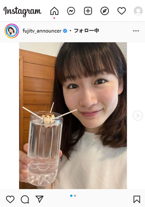 【フジ】岸本理沙！世にも奇妙な物語に出演〜【ぽかぽか】