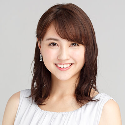 TBS★山形純菜！可愛い過ぎ〜！Nスタ　ひるおび