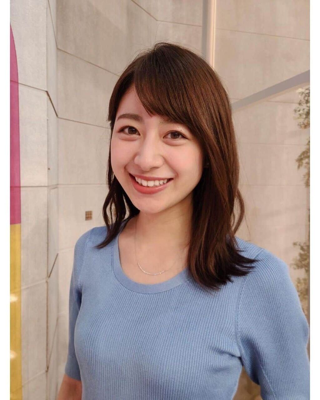 【テレ朝】林美沙希たん！綺麗【ANNニュースW杯麻雀LOVE】