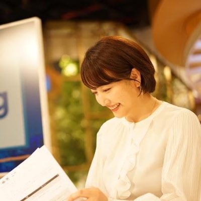 【美人】テレ東！ 相内優香たん！　銀河系一可愛いゆったん