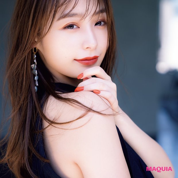 オスカー☆宇垣美里☆綺麗〜！自由すぎる女神